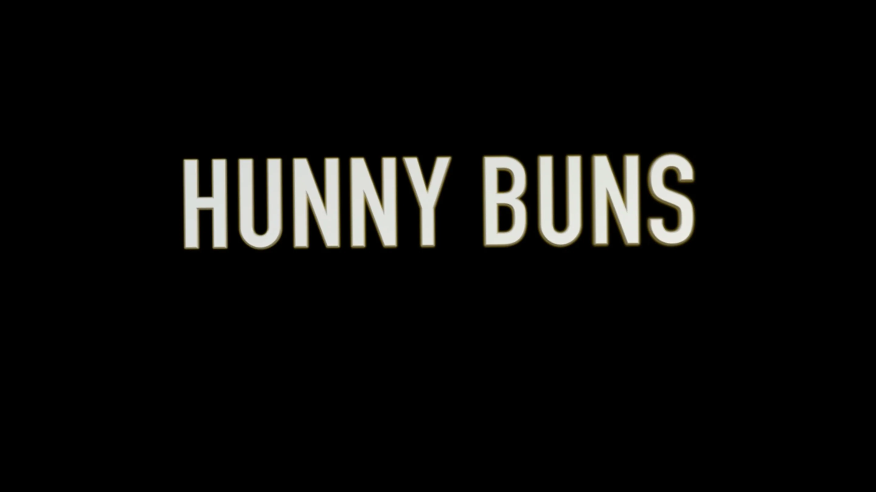 Hunny Buns